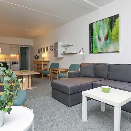 Apartment Lxi *
