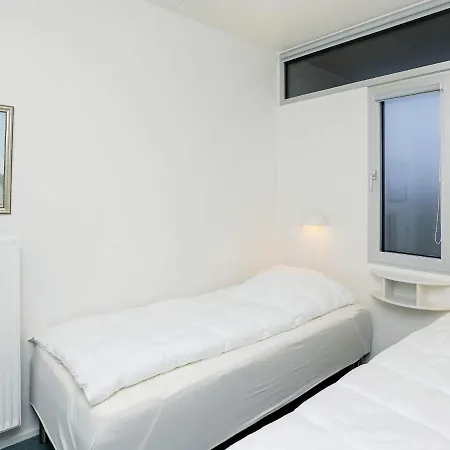 Apartment Lxi Blokhus