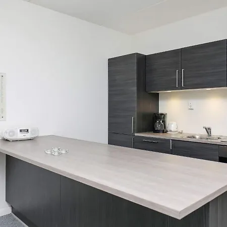 Lxi Apartment Blokhus
